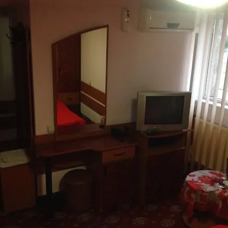 Motel Oana Vulcan (Hunedoara)