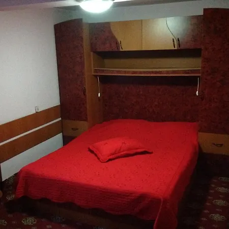 Oana Motel