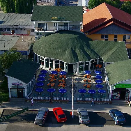 Oana Motel